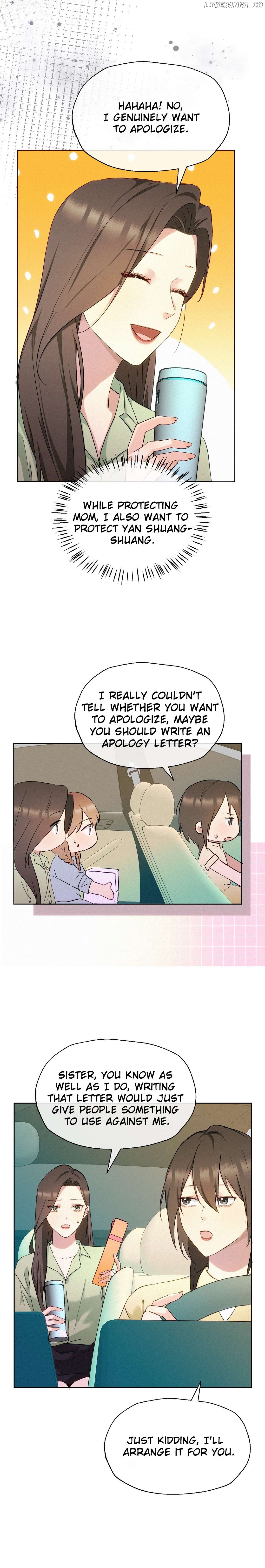 Fuchou Airen Chapter 17 - page 11