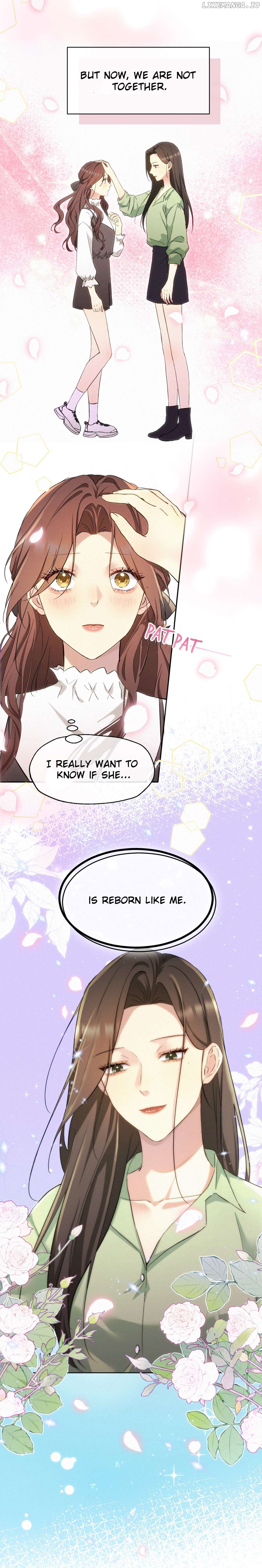Fuchou Airen Chapter 17 - page 4
