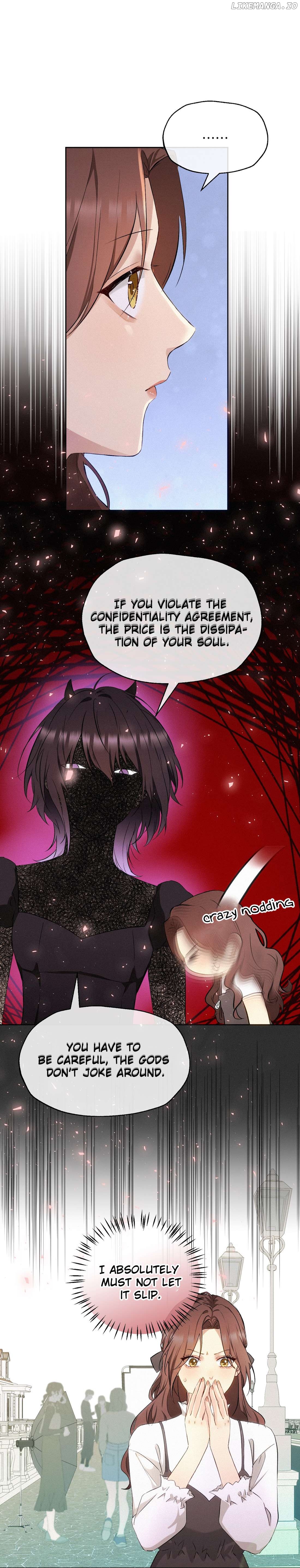 Fuchou Airen Chapter 17 - page 6