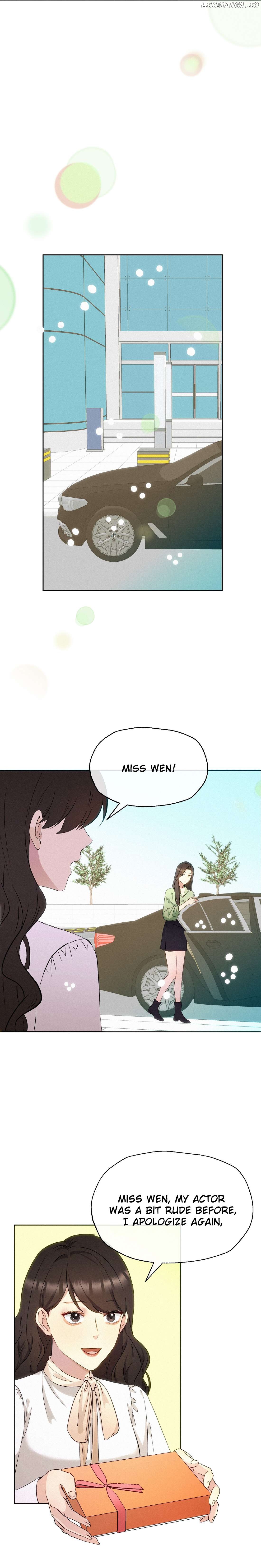 Fuchou Airen Chapter 17 - page 7