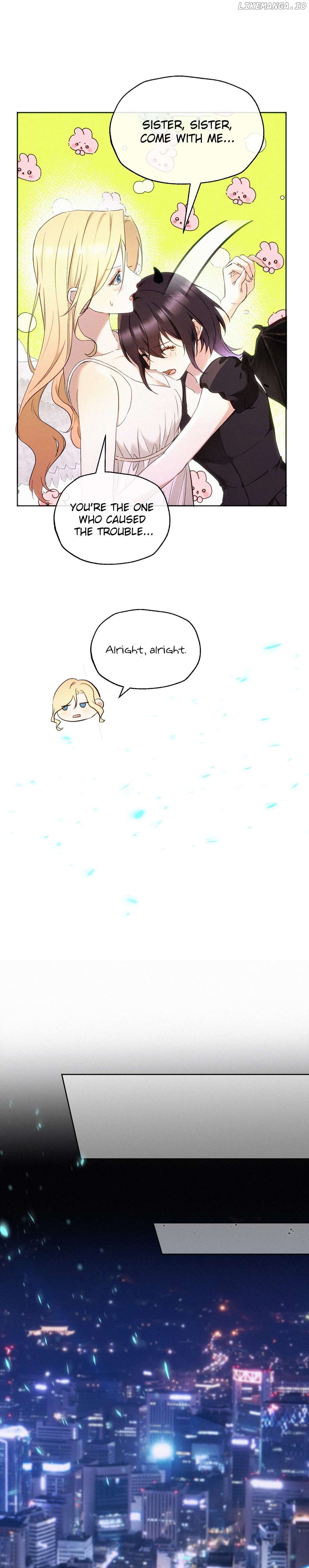 Fuchou Airen Chapter 16 - page 2
