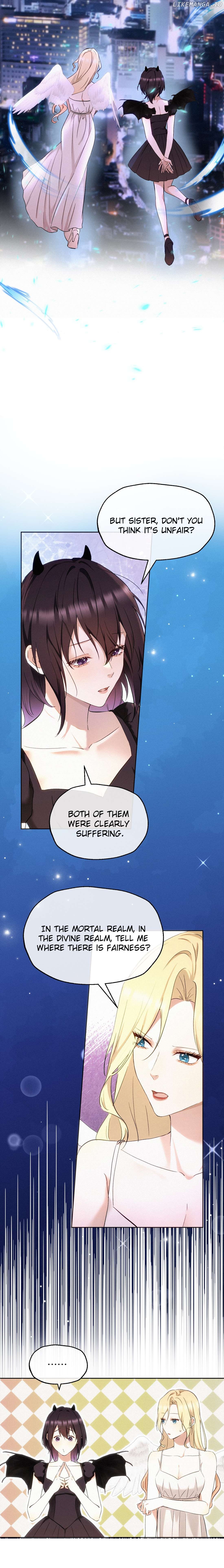Fuchou Airen Chapter 16 - page 3