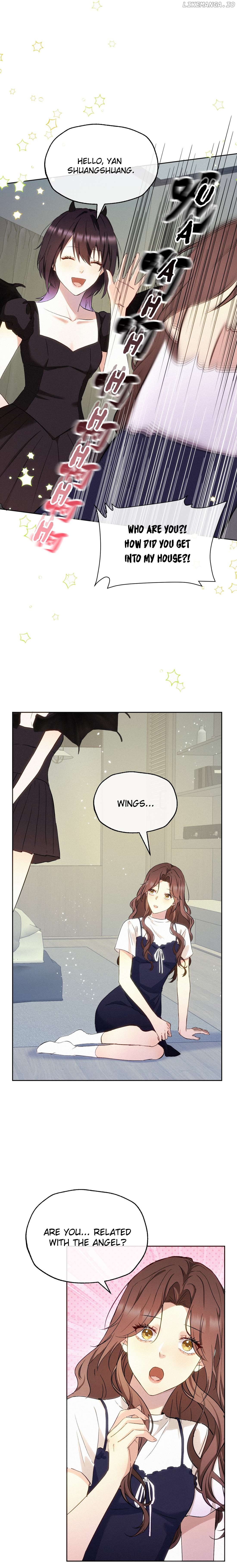 Fuchou Airen Chapter 16 - page 8