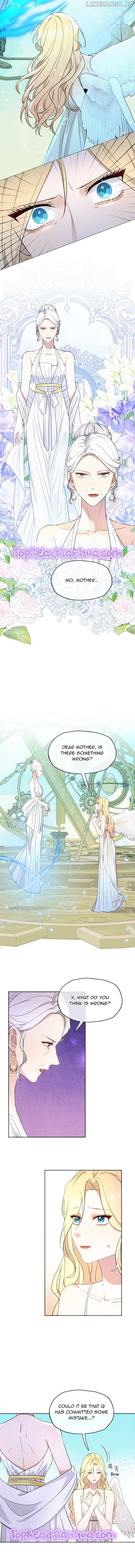 Fuchou Airen Chapter 15 - page 3