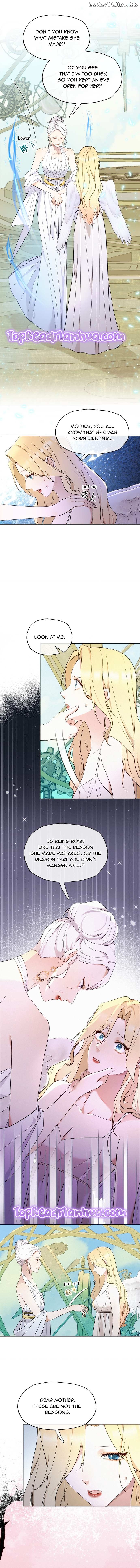 Fuchou Airen Chapter 15 - page 4