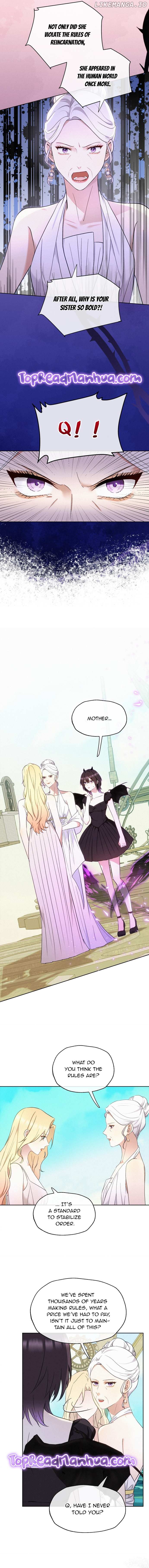 Fuchou Airen Chapter 15 - page 5