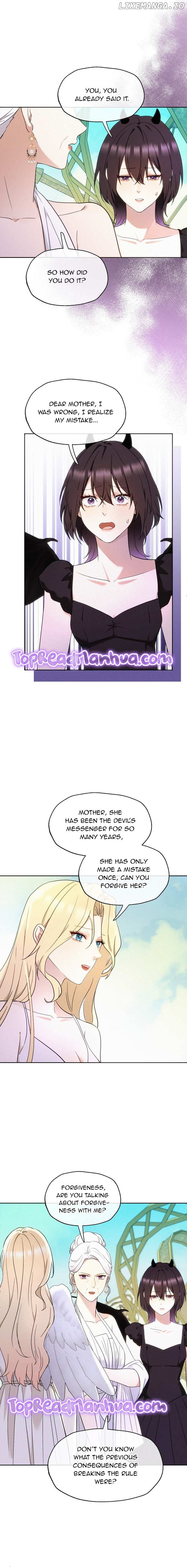 Fuchou Airen Chapter 15 - page 6