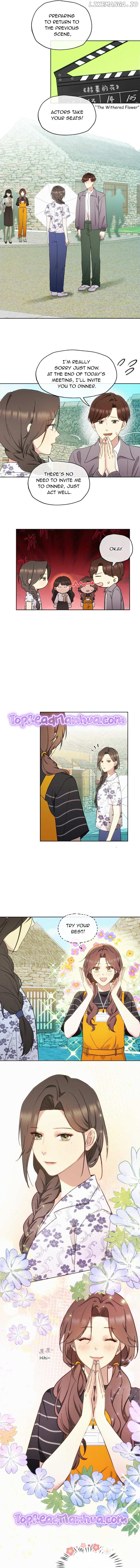 Fuchou Airen Chapter 14 - page 6