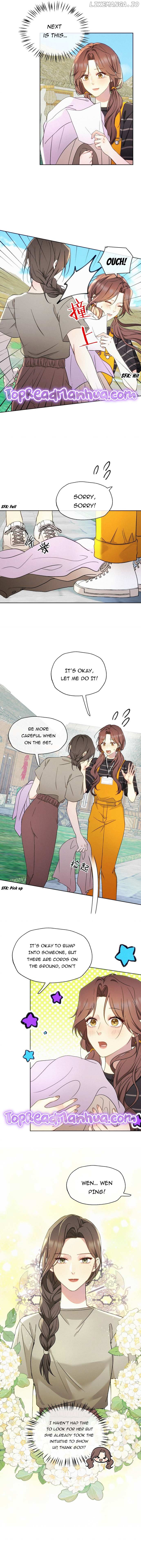 Fuchou Airen Chapter 13 - page 2