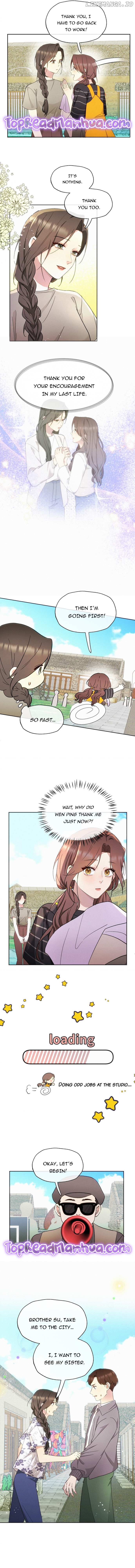 Fuchou Airen Chapter 13 - page 4
