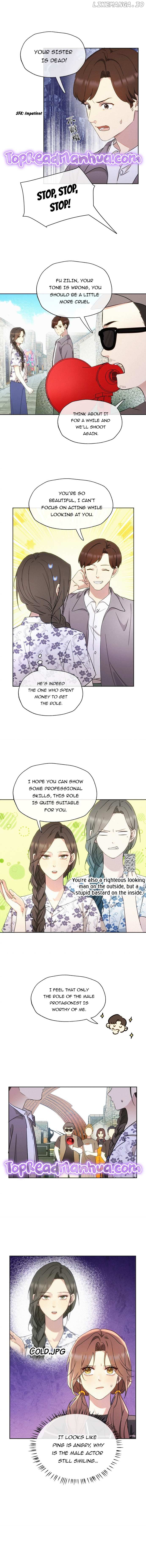 Fuchou Airen Chapter 13 - page 5