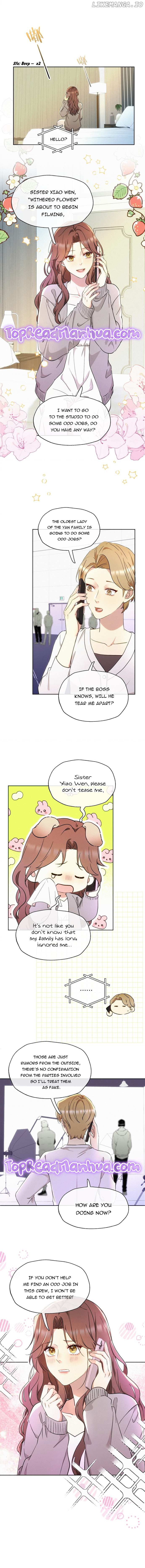 Fuchou Airen Chapter 12 - page 1