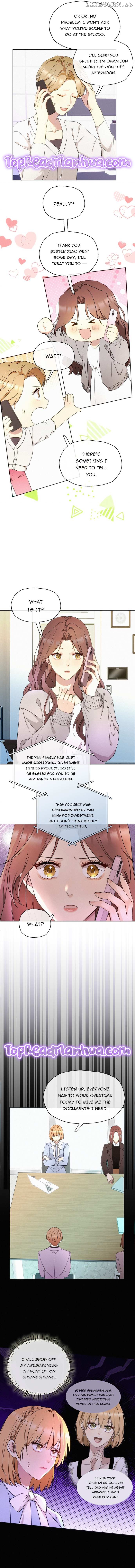 Fuchou Airen Chapter 12 - page 2