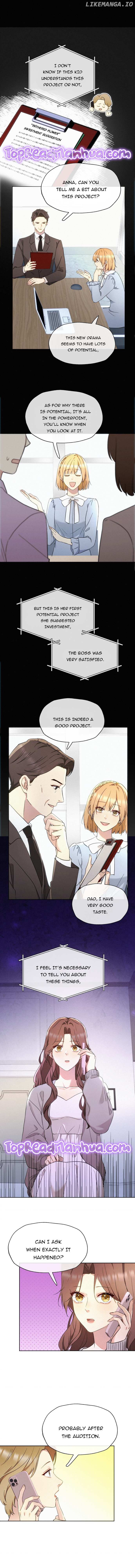 Fuchou Airen Chapter 12 - page 3