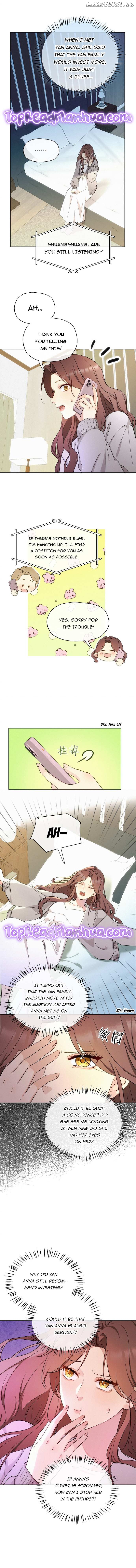 Fuchou Airen Chapter 12 - page 4