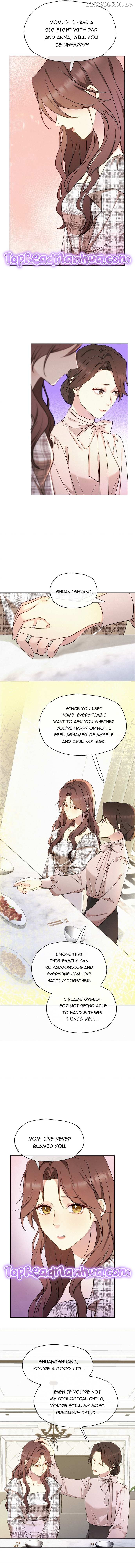Fuchou Airen Chapter 11 - page 5