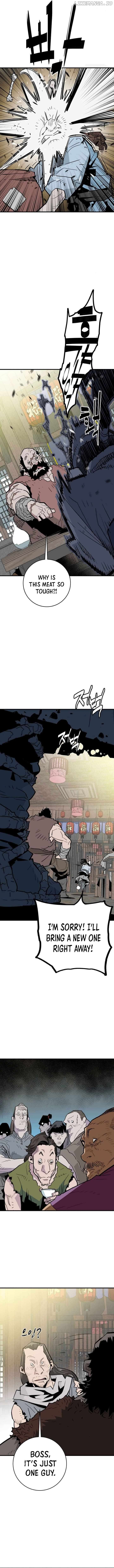 Demon King Chapter 22 - page 2
