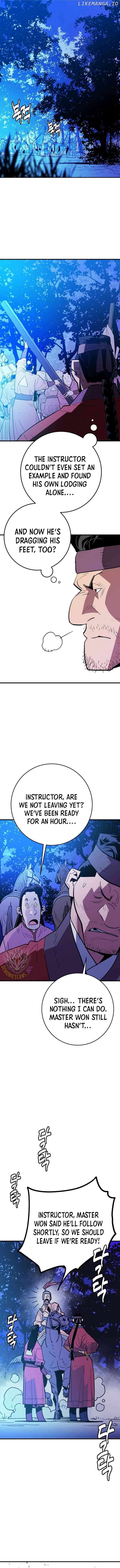 Demon King Chapter 22 - page 7