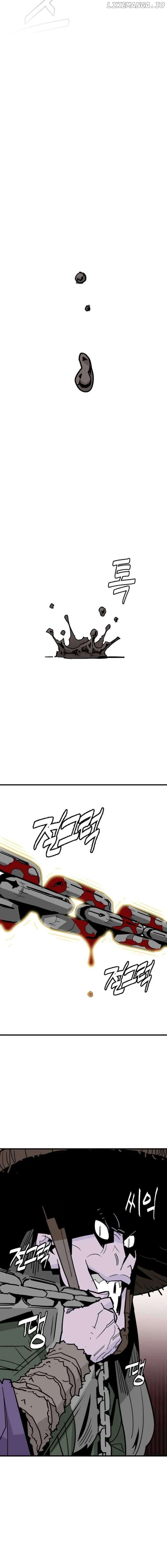 Demon King Chapter 26 - page 15