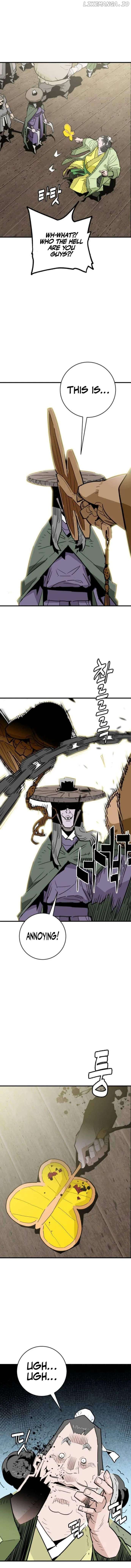 Demon King Chapter 25 - page 10
