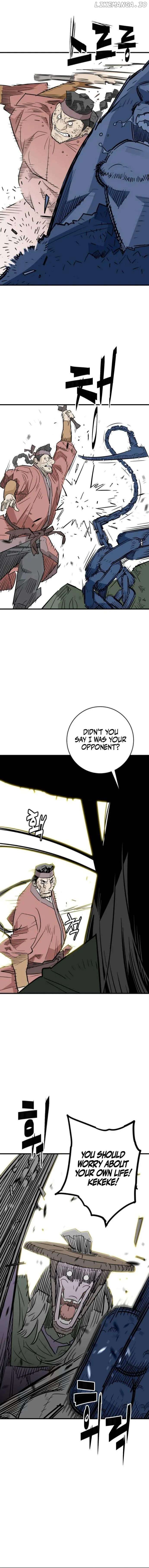 Demon King Chapter 25 - page 14