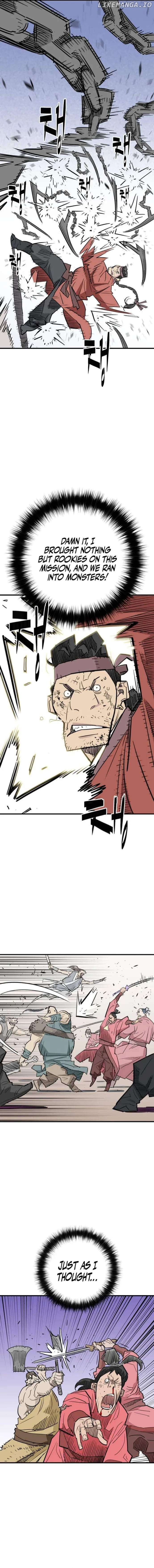 Demon King Chapter 25 - page 15