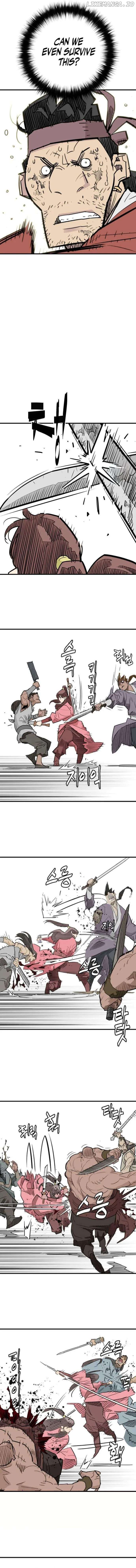 Demon King Chapter 25 - page 16