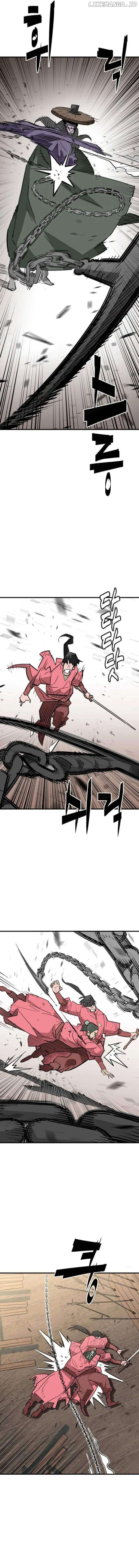 Demon King Chapter 25 - page 3