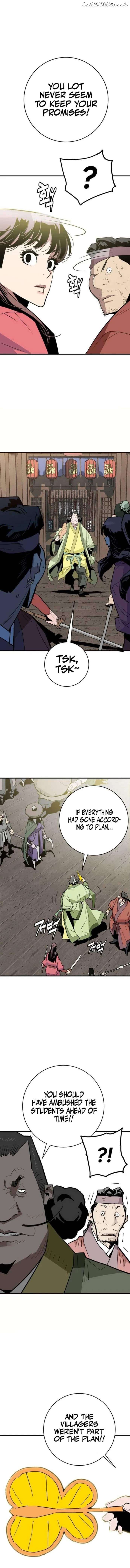 Demon King Chapter 25 - page 7