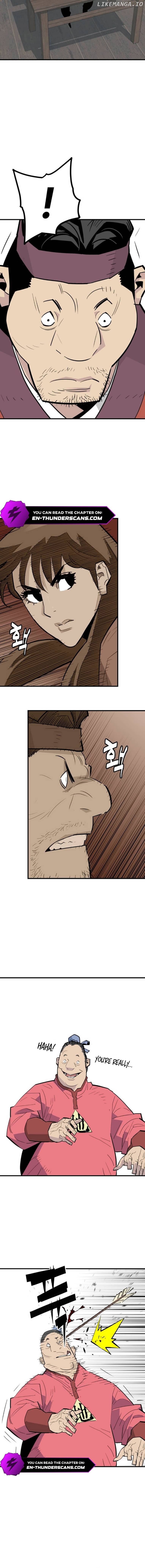 Demon King Chapter 24 - page 10