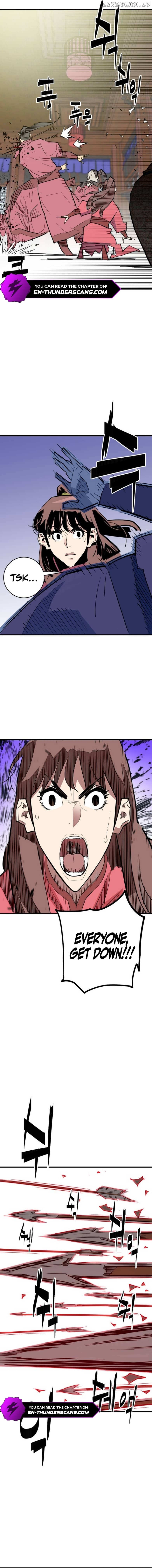 Demon King Chapter 24 - page 11