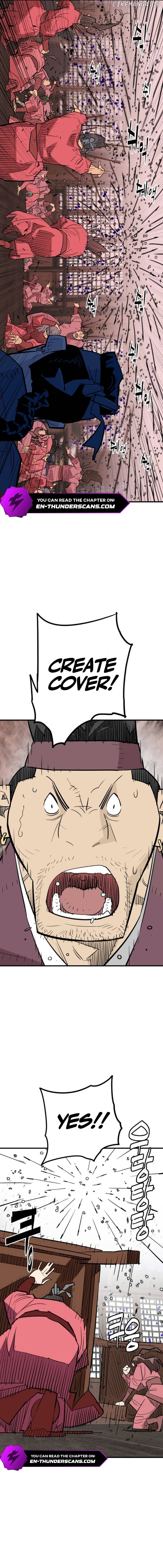 Demon King Chapter 24 - page 12