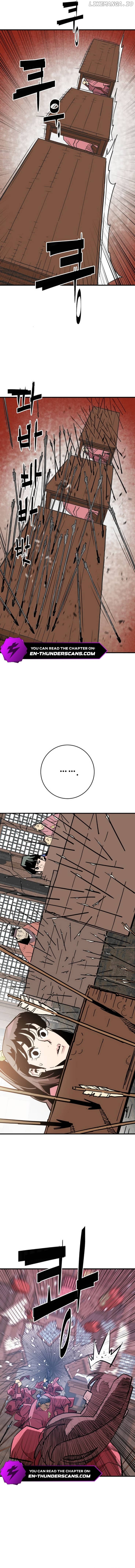 Demon King Chapter 24 - page 13