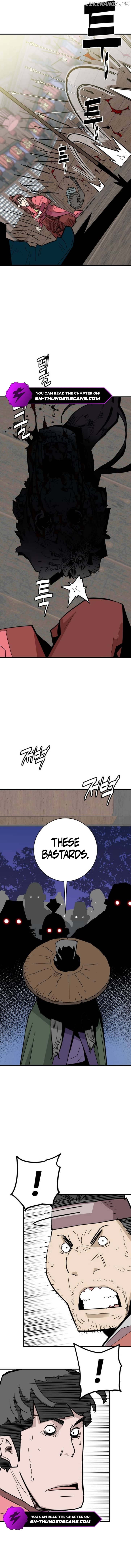 Demon King Chapter 24 - page 14