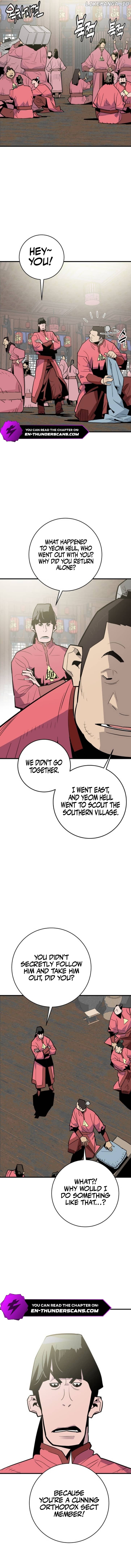 Demon King Chapter 24 - page 3