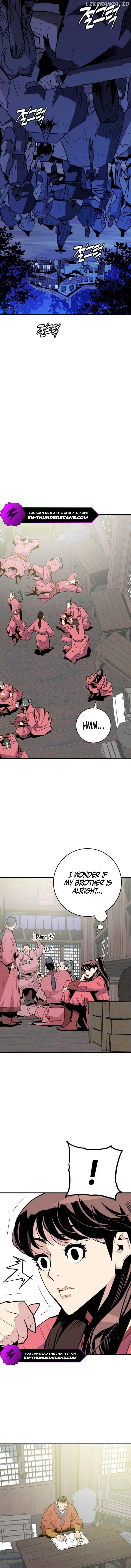 Demon King Chapter 24 - page 9