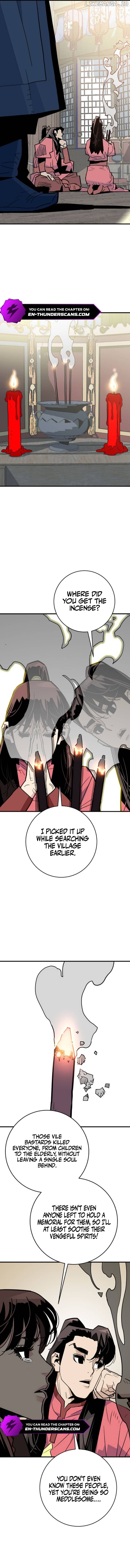Demon King Chapter 23 - page 10
