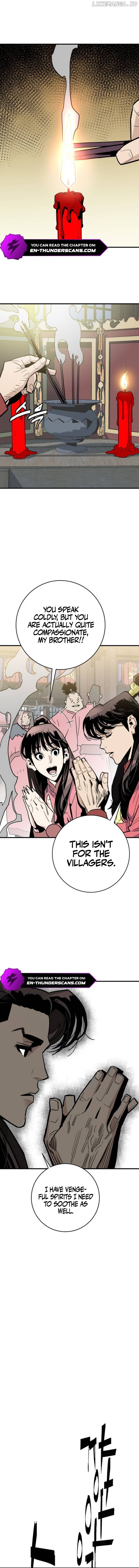 Demon King Chapter 23 - page 11