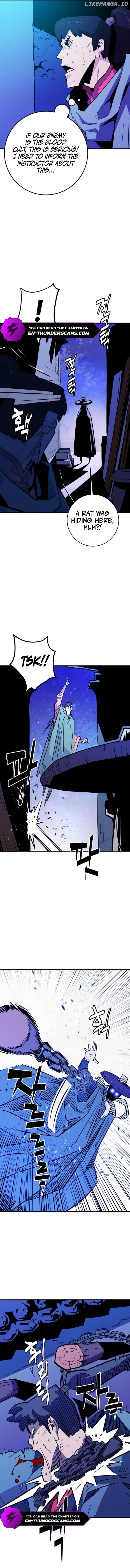 Demon King Chapter 23 - page 14