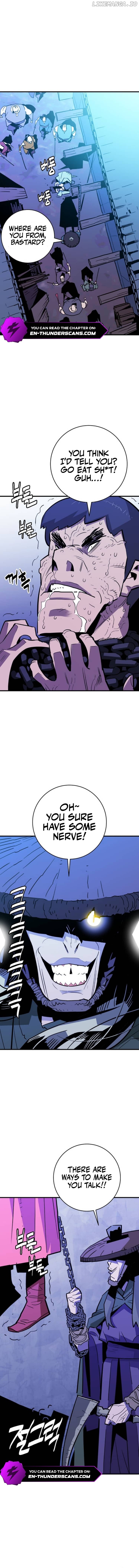 Demon King Chapter 23 - page 15