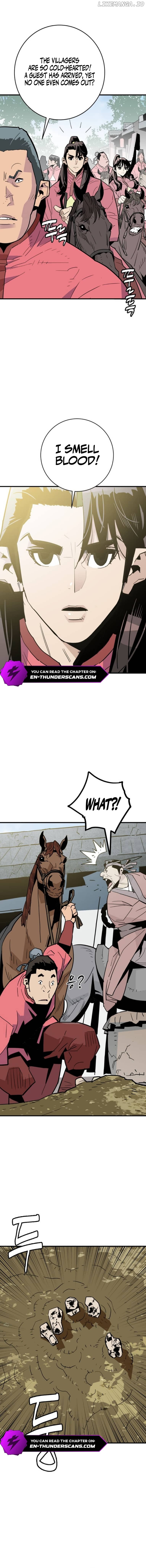 Demon King Chapter 23 - page 2