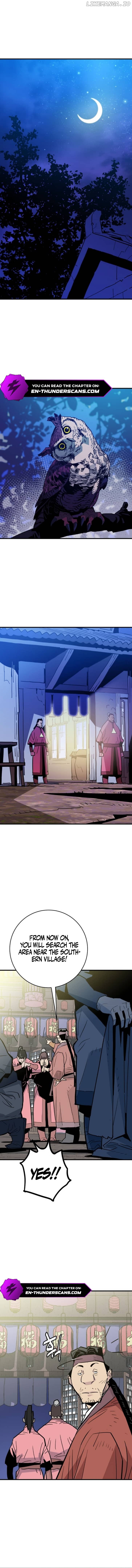 Demon King Chapter 23 - page 9