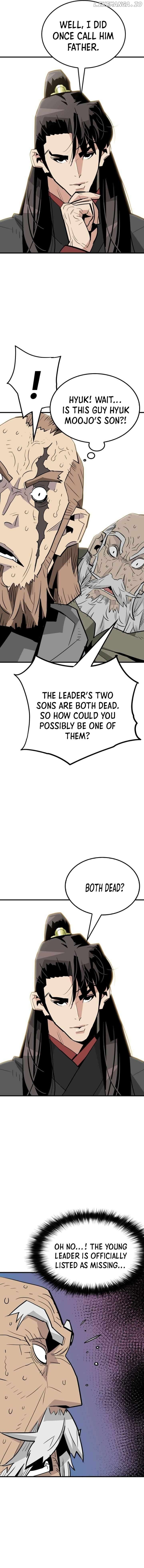 Demon King Chapter 20 - page 2