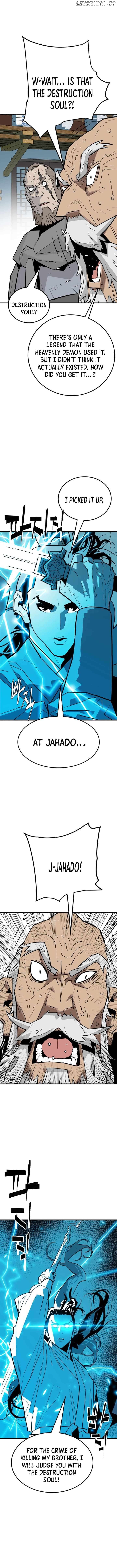Demon King Chapter 20 - page 4