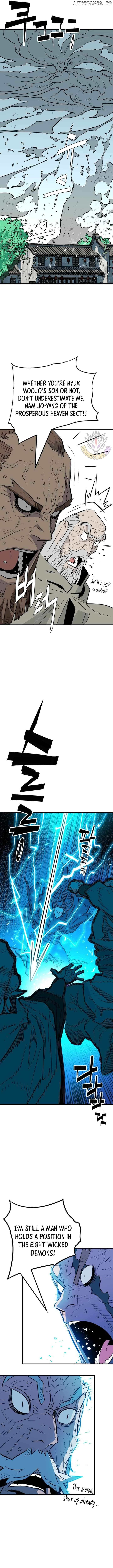 Demon King Chapter 20 - page 5