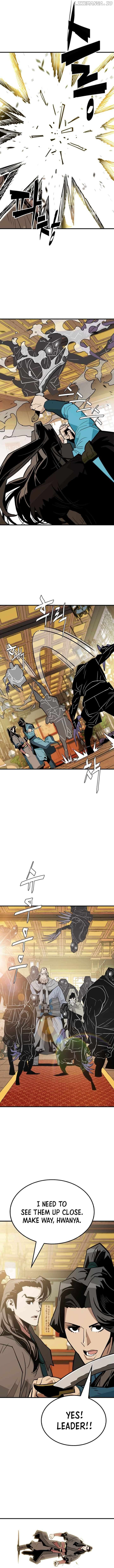 Demon King Chapter 19 - page 14