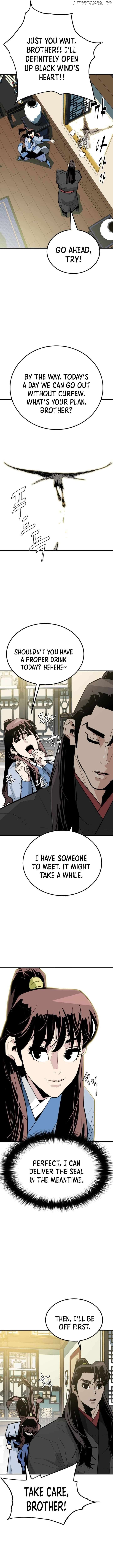 Demon King Chapter 19 - page 2