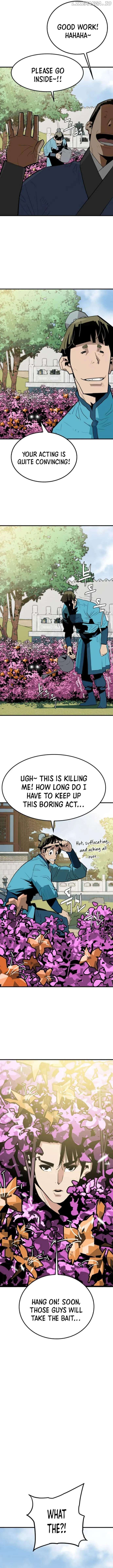 Demon King Chapter 18 - page 10