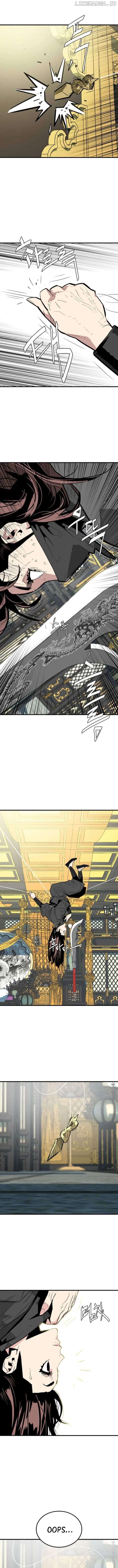 Demon King Chapter 18 - page 2