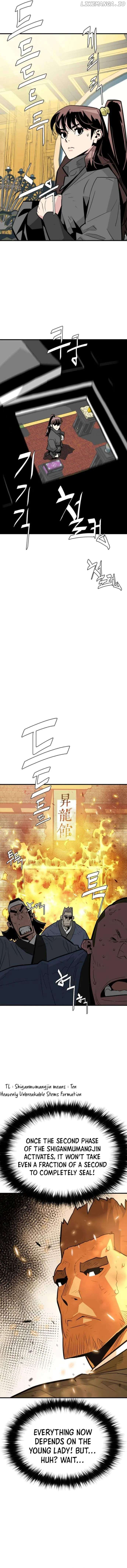 Demon King Chapter 18 - page 4